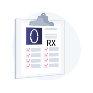 Orden RX Digital
